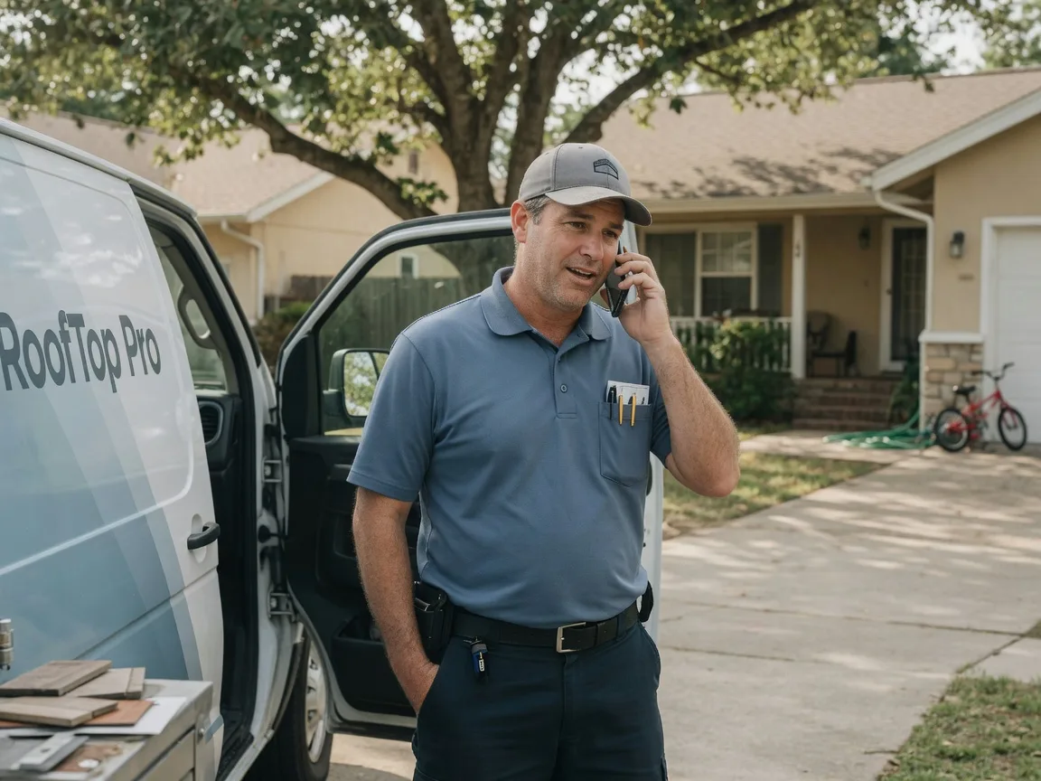 Roof Repair Tripoli, WI FAQs